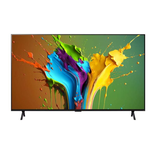 LG TV 98 Smart Satellite QNED 4K