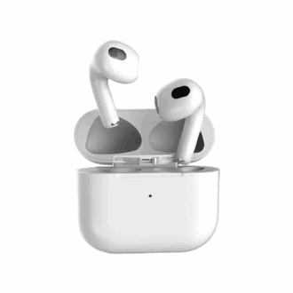 Porodo Soundtec ENC Airpods 3 - White