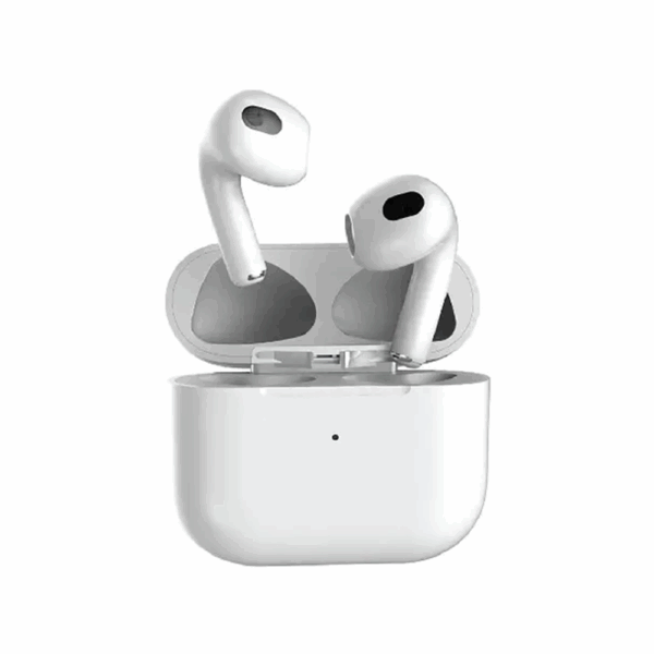 Porodo Soundtec ENC Airpods 3 - White