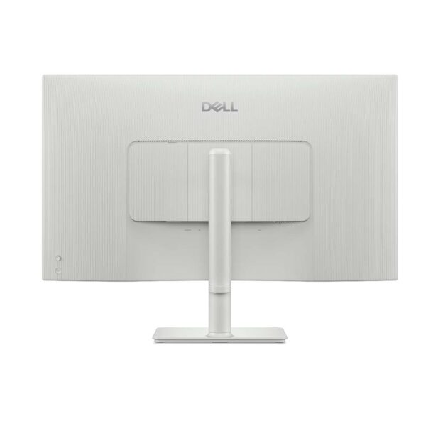 Dell S3225QS Monitor 31.5 Inches 4K UHD AMD FreeSyn Silver - Image 3