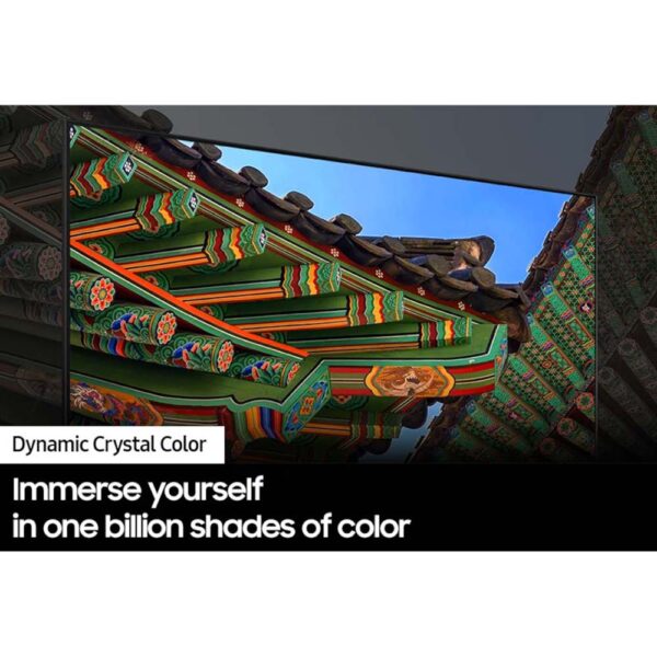 Samsung Tv 65 Satellite Smart 4K Uhd - Image 5