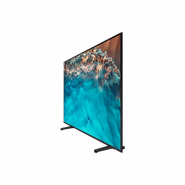 Samsung Qled 65 Flat Smart 4K Smart Hub - Image 3