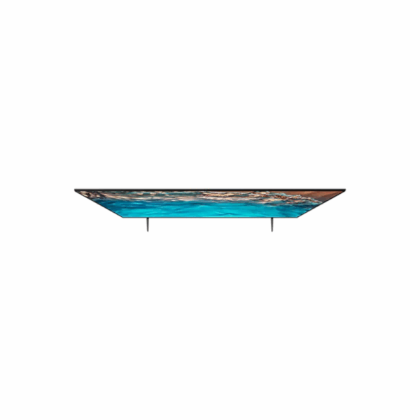 Samsung Qled 65 Flat Smart 4K Smart Hub - Image 2