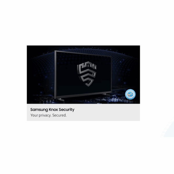 Samsung Tv 75 Satellite Smart 4K Uhd - Image 4