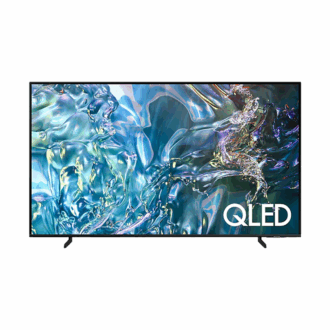 Samsung Qled 75 Flat Smart 4K Smart Hub