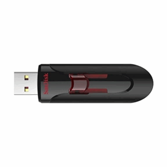 Flash Disk Sandisk Usb3.0 32 Gb Glide