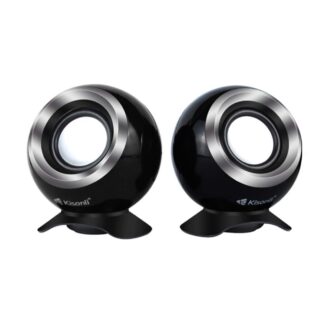 Kisonli K600 USB Wired Speakers