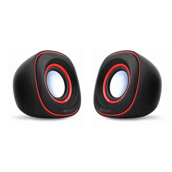 Kisonli Speaker V350 - Image 2