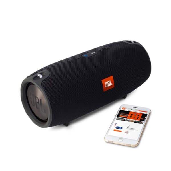 JBL Xtreme Portable Bluetooth speaker - Image 2