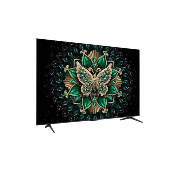 TCL Tv 75 Smart Satellite Android 4K Mini Qled - Image 3