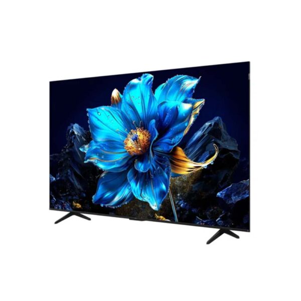 TCL Tv 55 Smart Satellite Anroid Qled 4K - Image 2