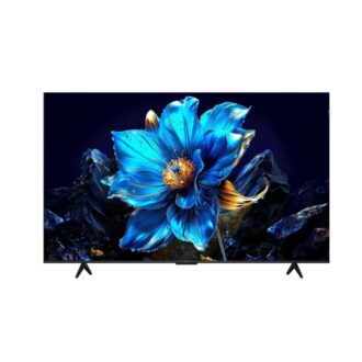 TCL Tv 65 Smart Satellite Anroid Qled 4K