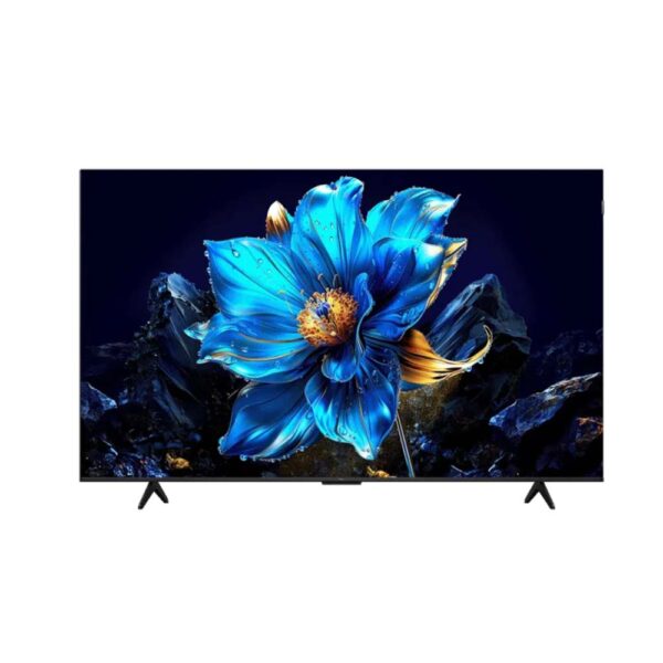 TCL Tv 55 Smart Satellite Anroid Qled 4K