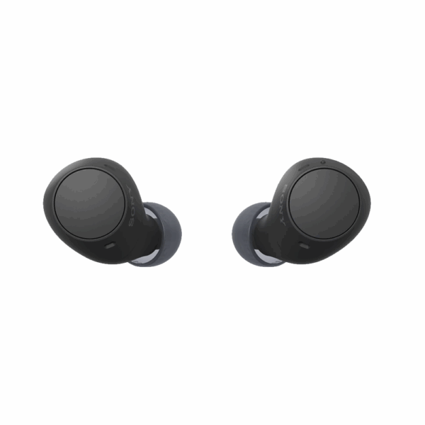 Sony WF-C510 Wireless Earbuds - Black - Image 2