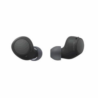 Sony WF-C510 Wireless Earbuds - Black