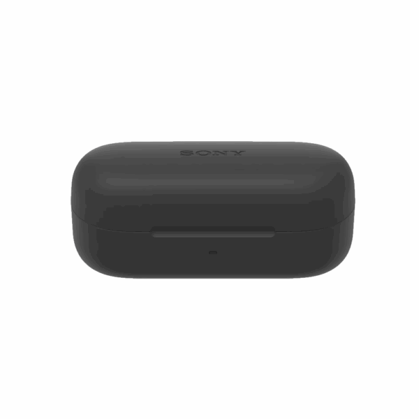 Sony WF-C510 Wireless Earbuds - Black - Image 4