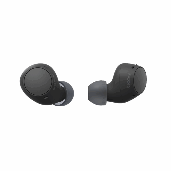 Sony WF-C510 Wireless Earbuds - Black