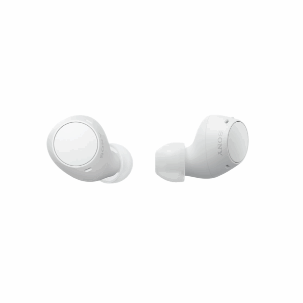 Sony WF-C510 Wireless Earbuds - White
