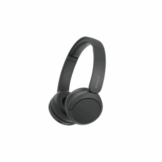 Sony CH520 Wireless Headphone - Black