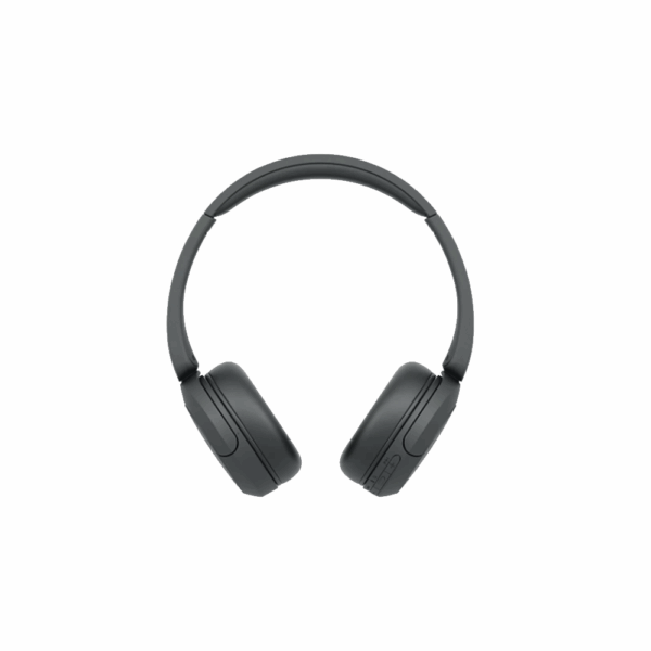 Sony CH520 Wireless Headphone - Black - Image 2