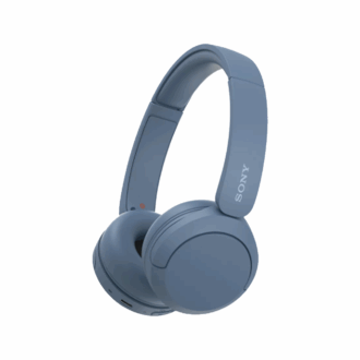 Sony CH520 Wireless Headphone - Blue