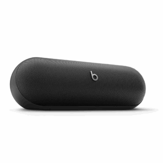 Beats Pill Seriously loud Series Wireless Speaker 2024 - Matte Black