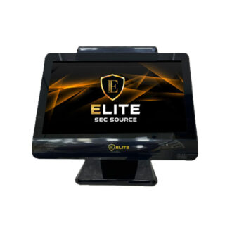 Elite POS X900 Core i5 8GB 512 SSD Black