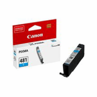 Canon Ink Cli-481 C Emb
