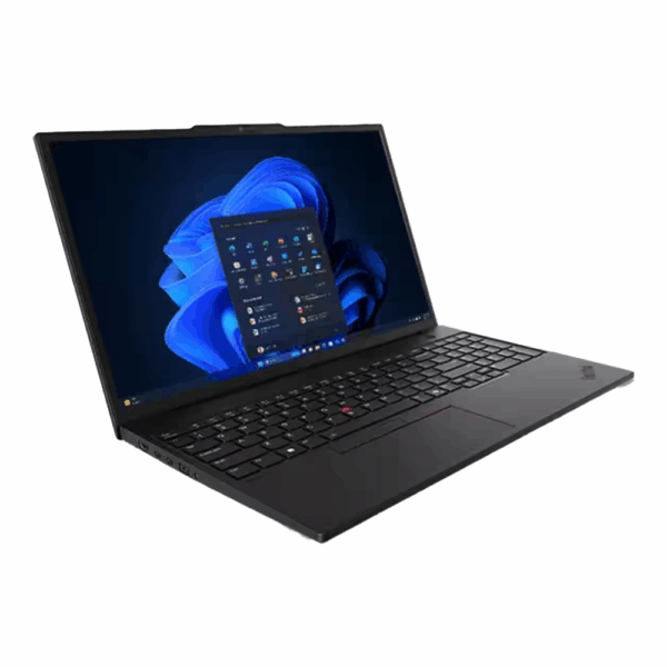 Lenovo ThinkPad E14 G7-U7 225H 16GB DDR5 512GB M.2 SSD Intel Arc 140T Dos 14.0 Inches WUXGA Black - Image 2