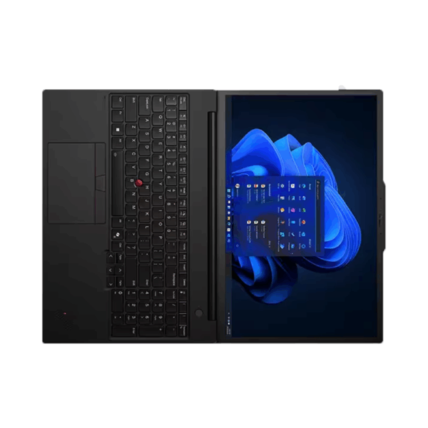 Lenovo ThinkPad E14 G7-U7 225H 16GB DDR5 512GB M.2 SSD Intel Arc 140T Dos 14.0 Inches WUXGA Black - Image 3