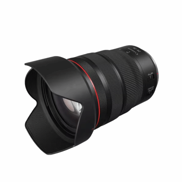 Canon RF24-70mm F2.8 L IS USM Lens - Image 3