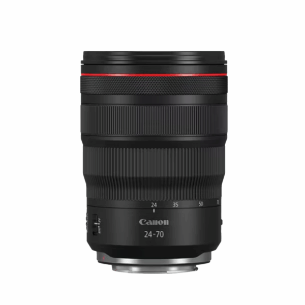 Canon RF24-70mm F2.8 L IS USM Lens - Image 4