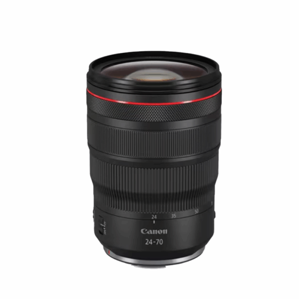 Canon RF24-70mm F2.8 L IS USM Lens