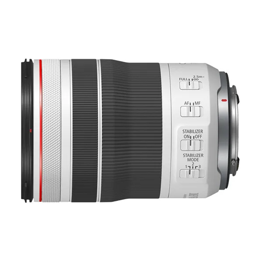Canon Lens Rf70-200Mm F4 L IS - Image 2