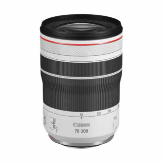 Canon Lens Rf70-200Mm F4 L IS