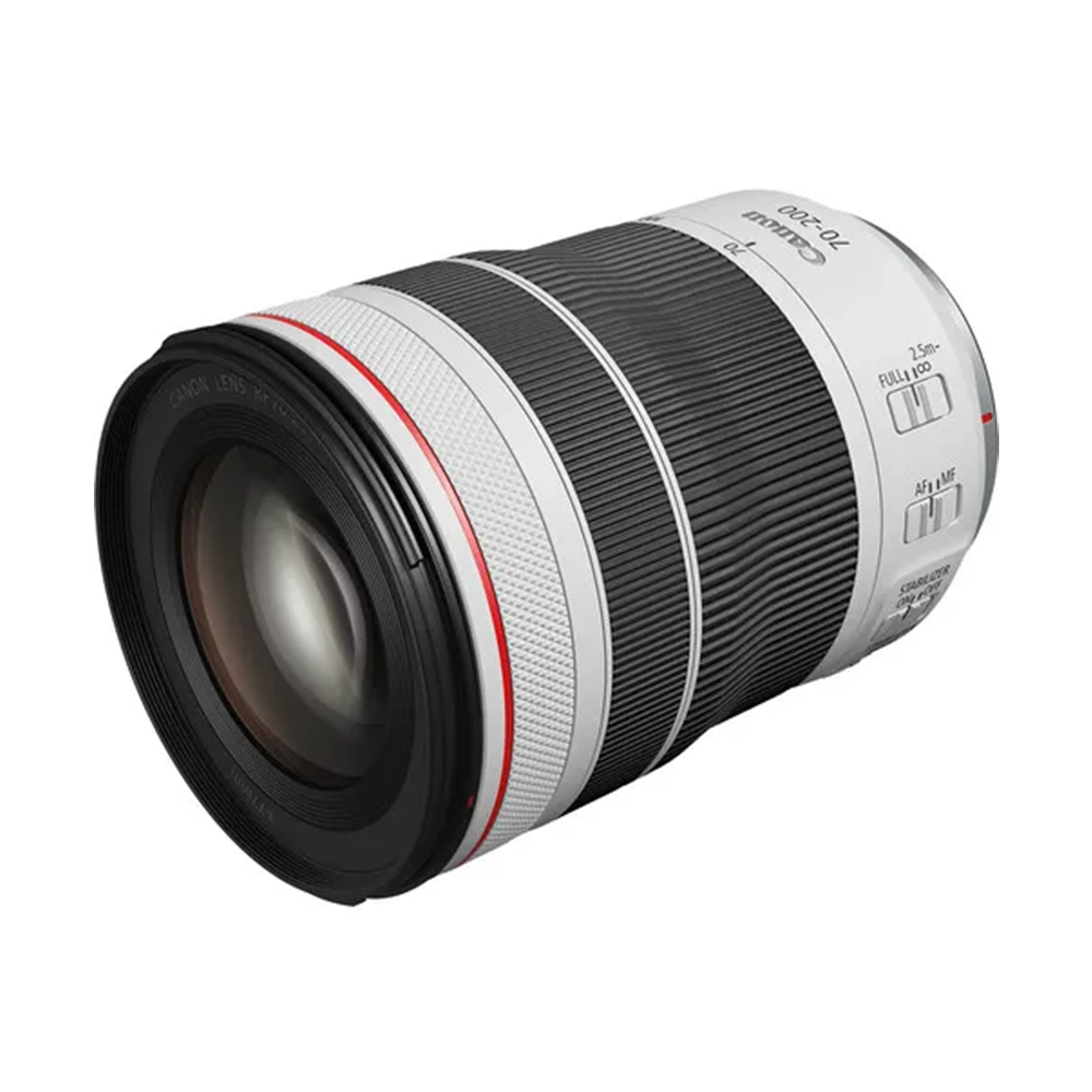 Canon Lens Rf70-200Mm F4 L IS - Image 3