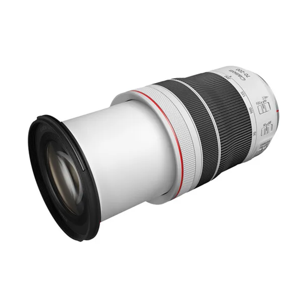 Canon Lens Rf70-200Mm F4 L IS - Image 4