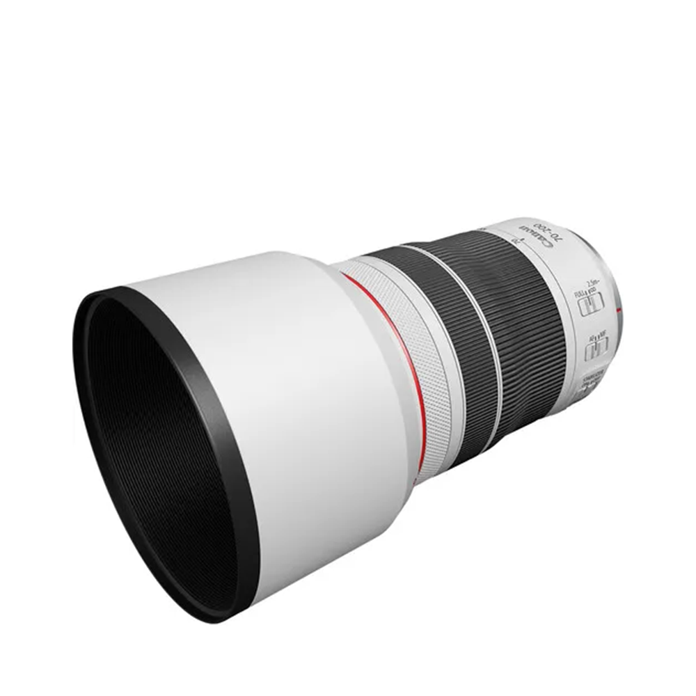 Canon Lens Rf70-200Mm F4 L IS - Image 5