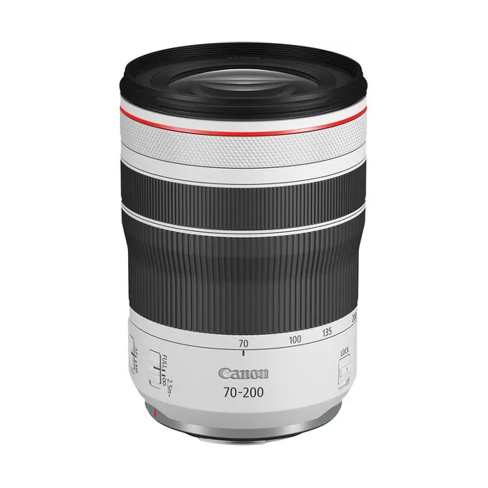 Canon Lens Rf70-200Mm F4 L IS