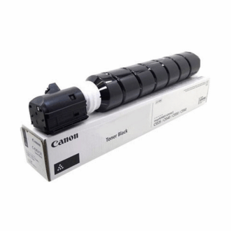 Canon Toner Cexv-61 Black