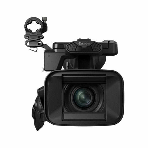 Canon XF605 HDR Pro Camcorder 4K UHD Quality Recording Black - Image 6