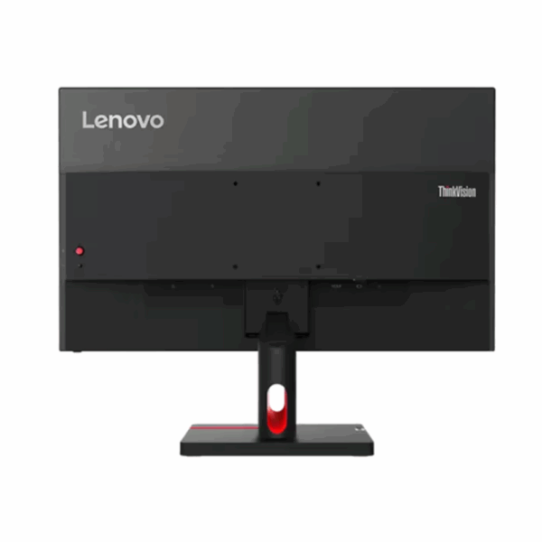 Lenovo ThinkVision S24i-30 Monitor 23.8 Inches FHD LED IPS HDMI VGA Black - Image 3