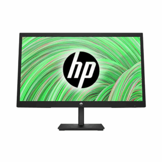HP V221v G5 Monitor-21.45 FHD Led VA Vga HDMI Black