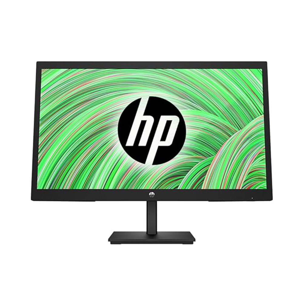 HP V221v G5 Monitor-21.45 FHD Led VA Black