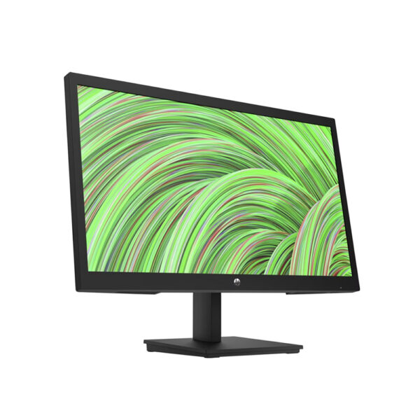 HP V22v G5 Monitor 21.45 FHD Led VA Black - Image 2