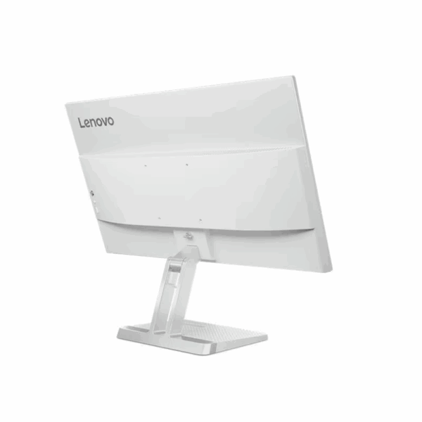Lenovo L24i-4A Monitor 23.8 Inches FHD LED IPS HDMI VGA Cloud Grey - Image 5