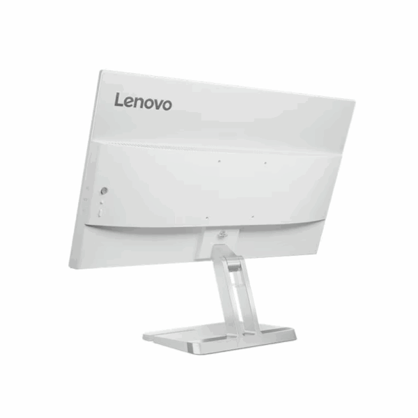 Lenovo L24i-4A Monitor 23.8 Inches FHD LED IPS HDMI VGA Cloud Grey - Image 6