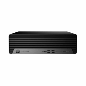 HP Elitedesk 800 G9 SFF i5 13500 8GB DDR5 512GB NVMe SSD Intel UHD Graphics