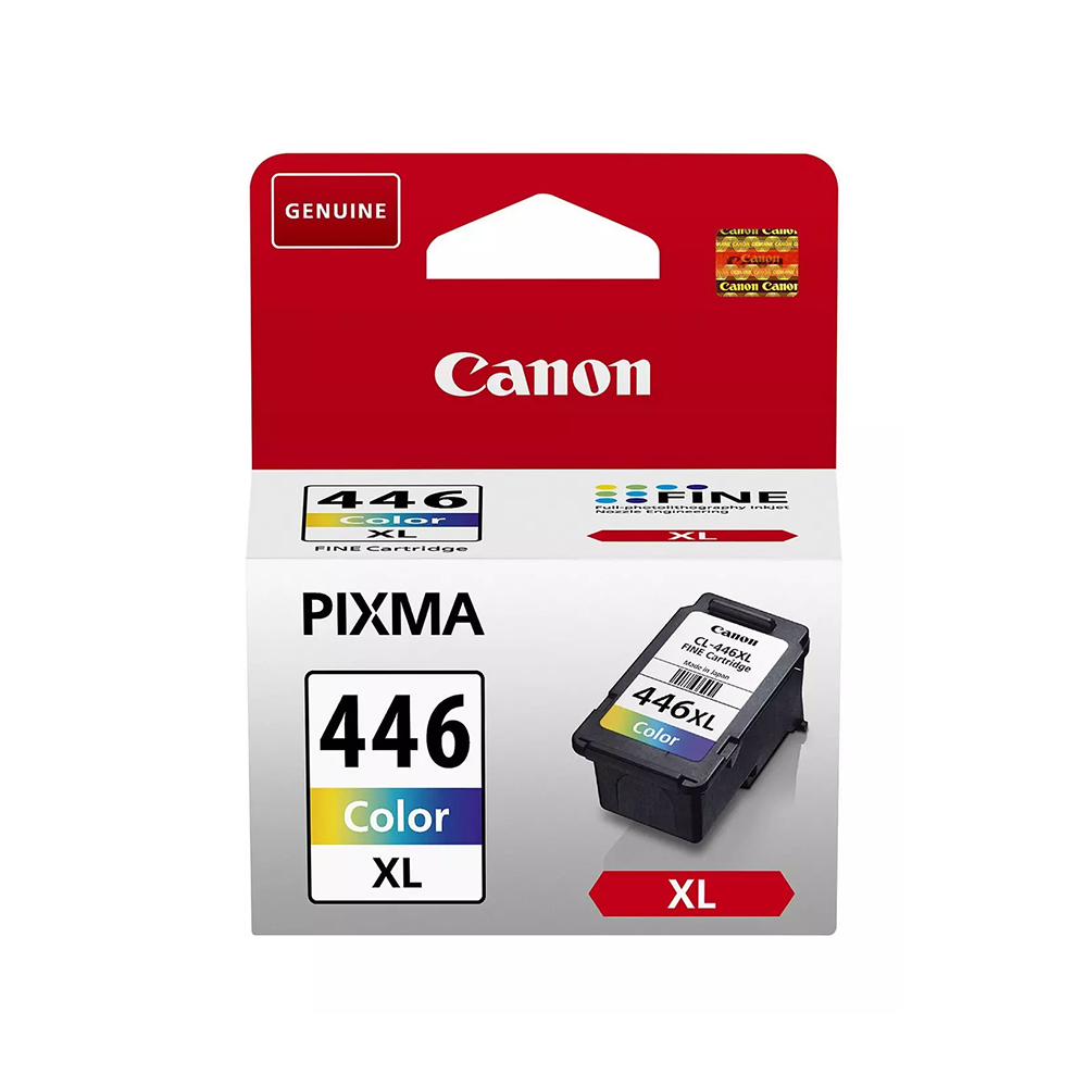 Canon Ink CL-446XL Colored - Image 2