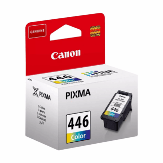 Canon Ink  CL-446XL Colored